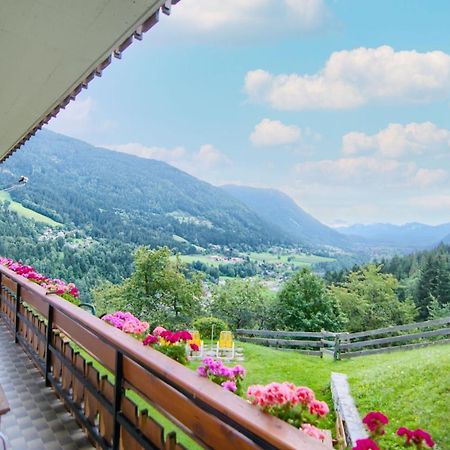 Gästehaus Berger - Priglhof Treffen Exterior foto