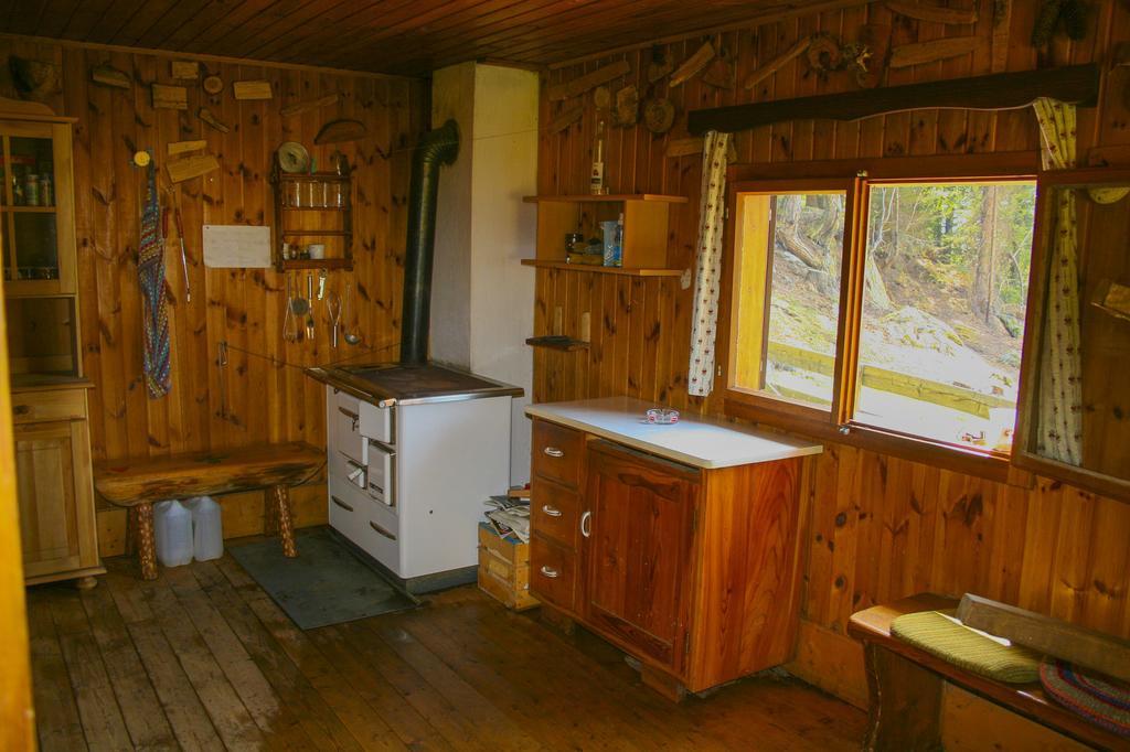 Gästehaus Berger - Priglhof Treffen Exterior foto